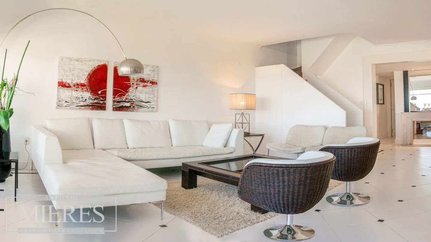 Venta Pent-house - Playa Brava — foto 4