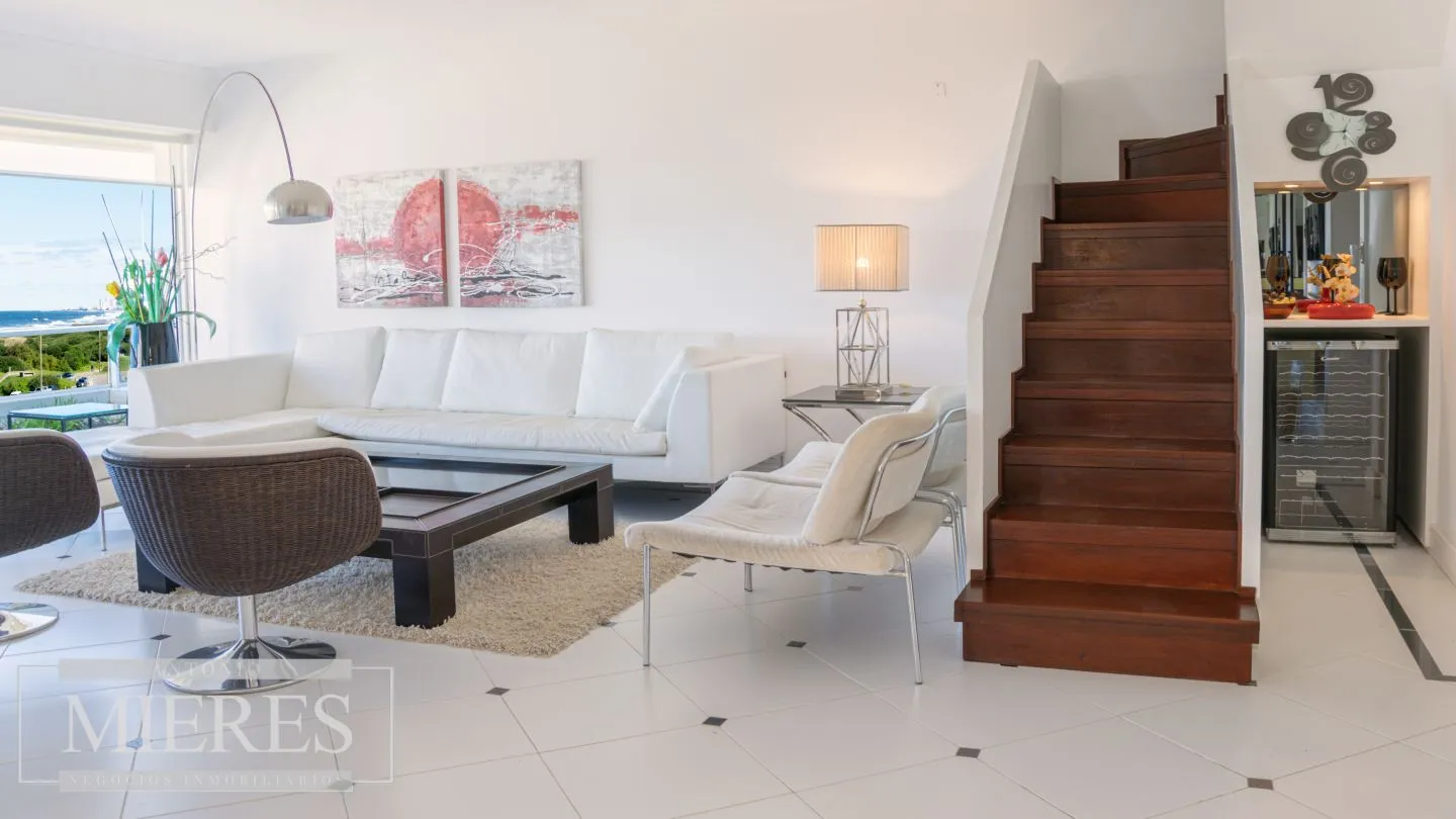 Venta Pent-house - Playa Brava — foto 5