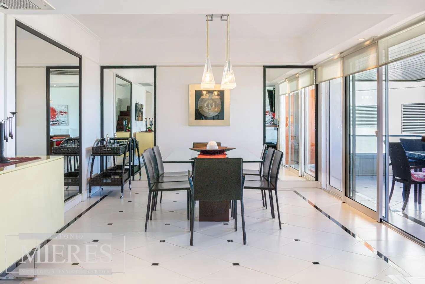 Venta Pent-house - Playa Brava — foto 7