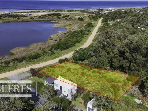 Exclusivos 2 terrenos en venta en Santa Mónica, José Ignacio