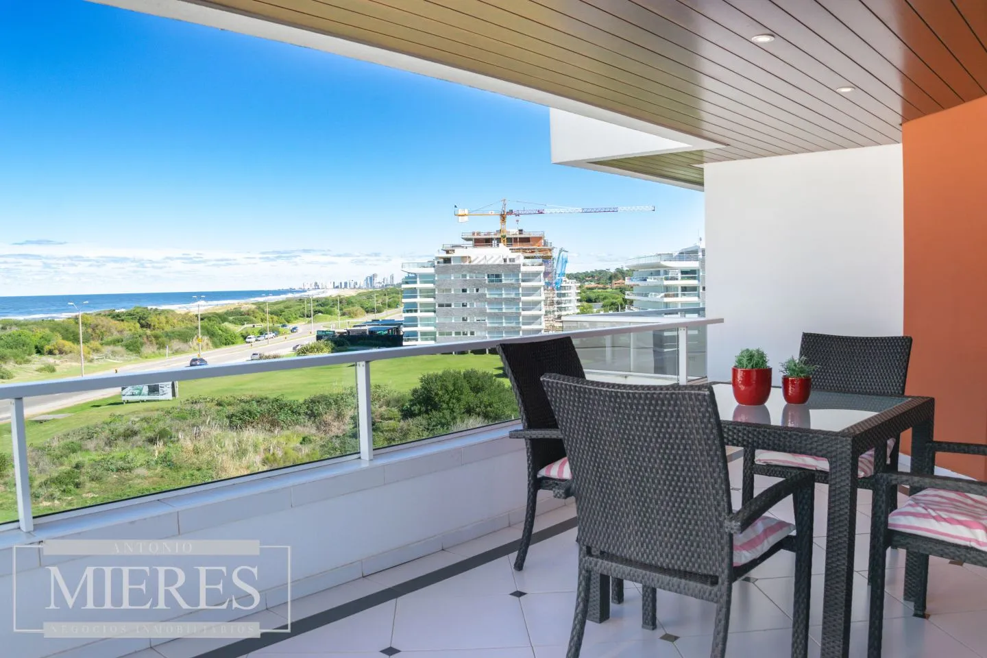 Venta Pent-house - Playa Brava — foto 8