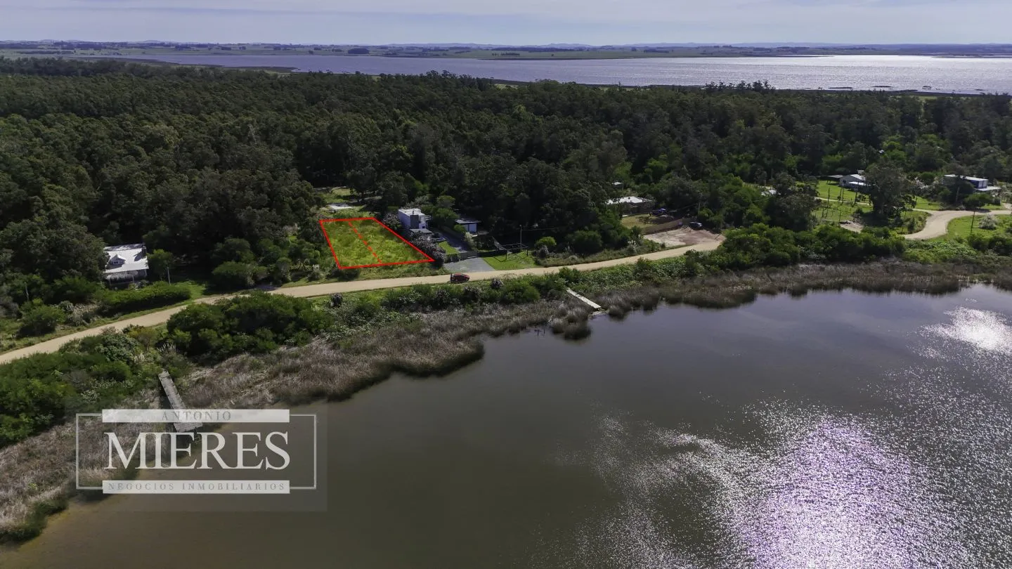 Exclusivos 2 terrenos en venta en Santa Mónica, José Ignacio — foto 2