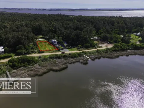 Exclusivos 2 terrenos en venta en Santa Mónica, José Ignacio — foto 2