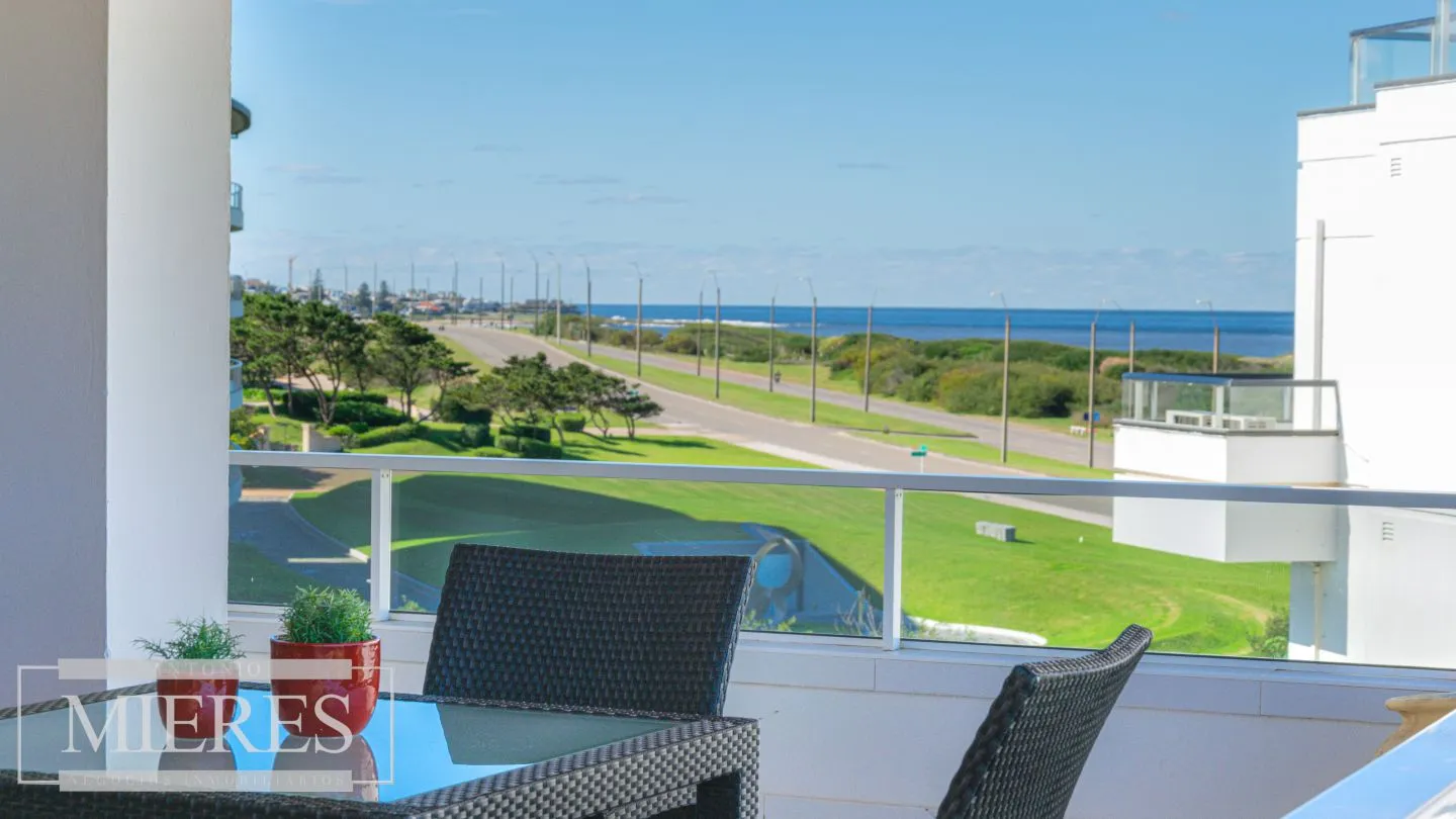 Venta Pent-house - Playa Brava — foto 9