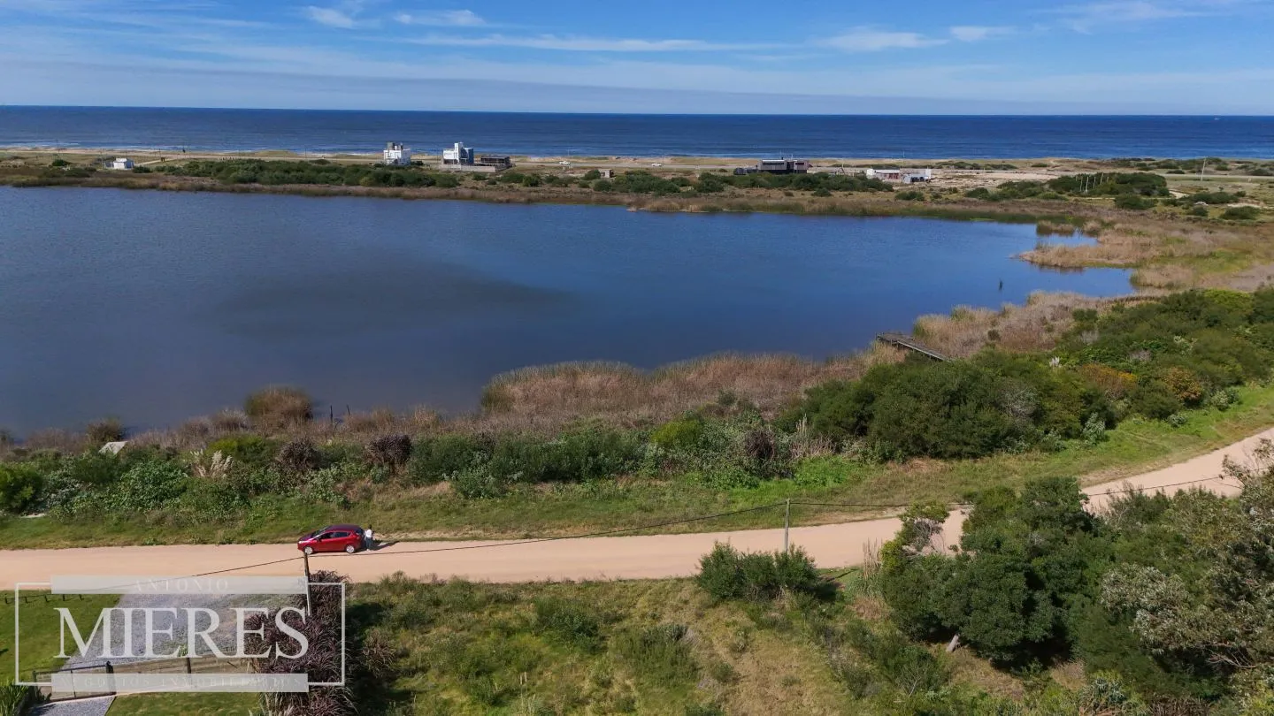 Exclusivos 2 terrenos en venta en Santa Mónica, José Ignacio — foto 3