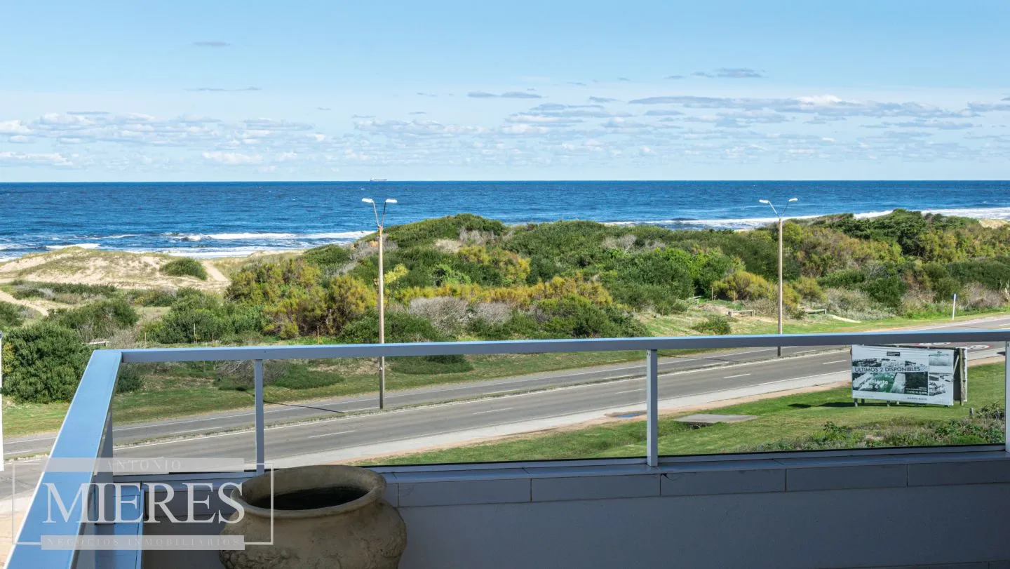 Venta Pent-house - Playa Brava — foto 10
