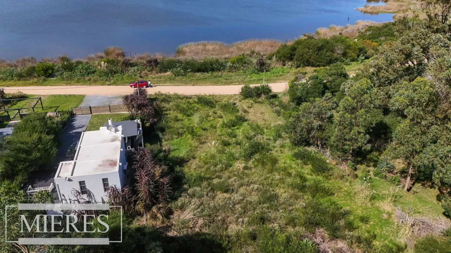 Exclusivos 2 terrenos en venta en Santa Mónica, José Ignacio — foto 4