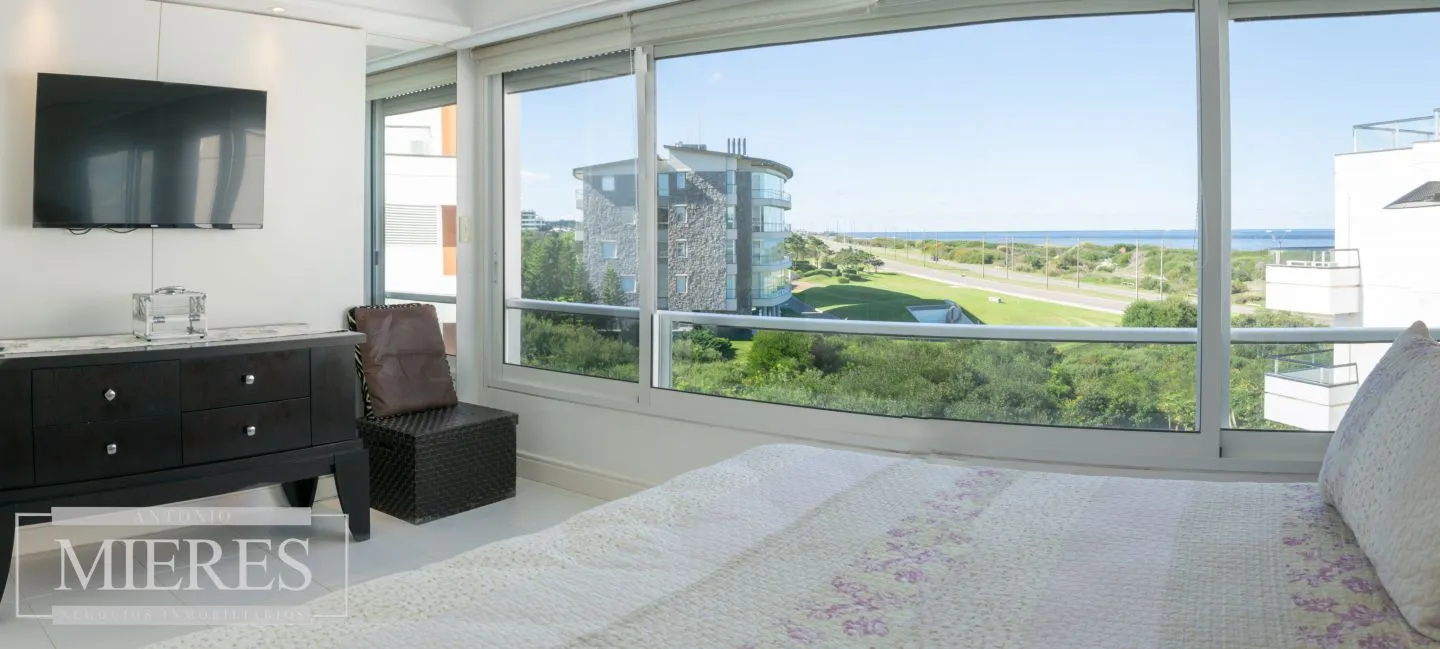 Venta Pent-house - Playa Brava — foto 12