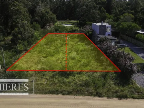 Exclusivos 2 terrenos en venta en Santa Mónica, José Ignacio — foto 5