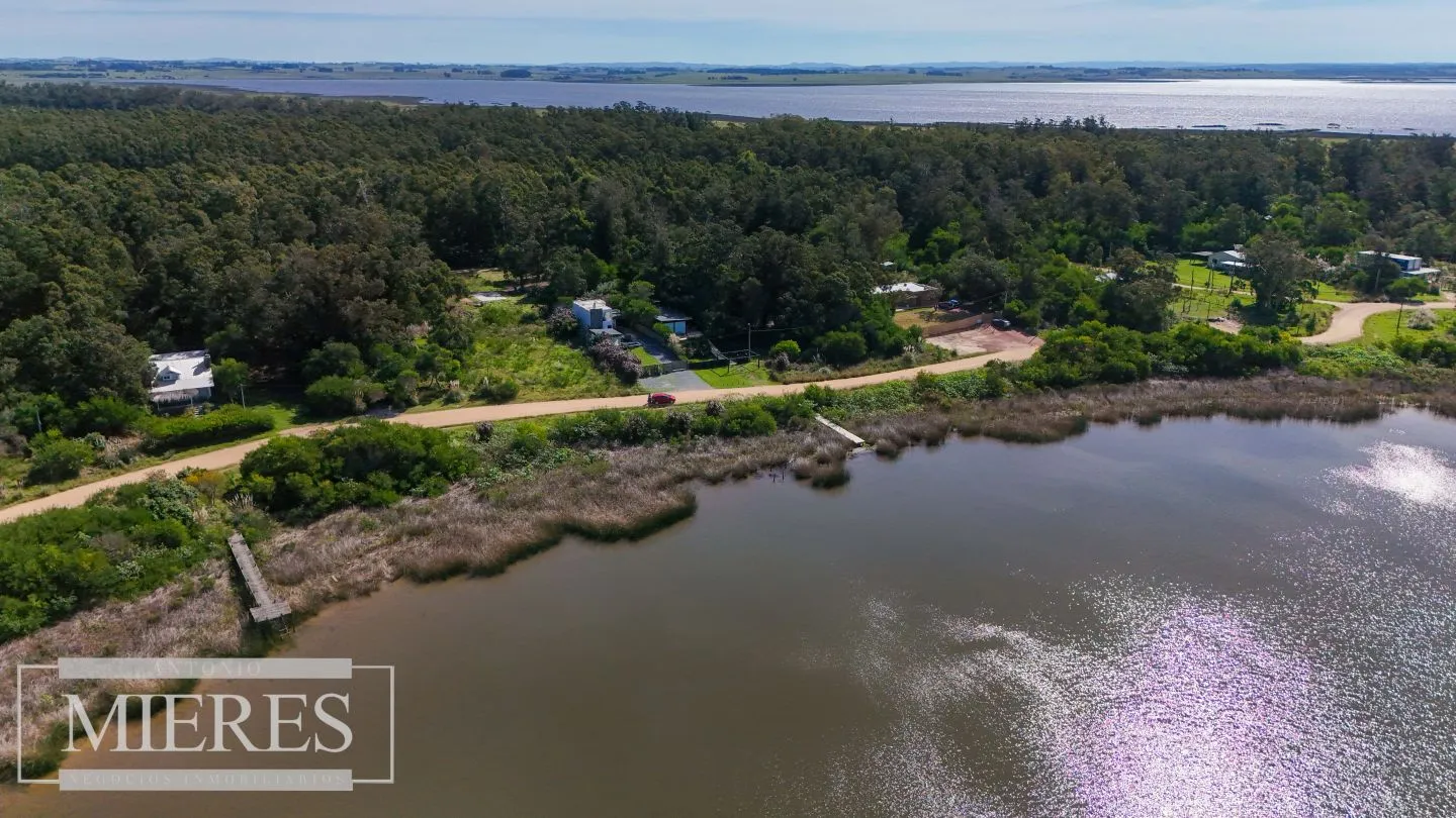 Exclusivos 2 terrenos en venta en Santa Mónica, José Ignacio — foto 6