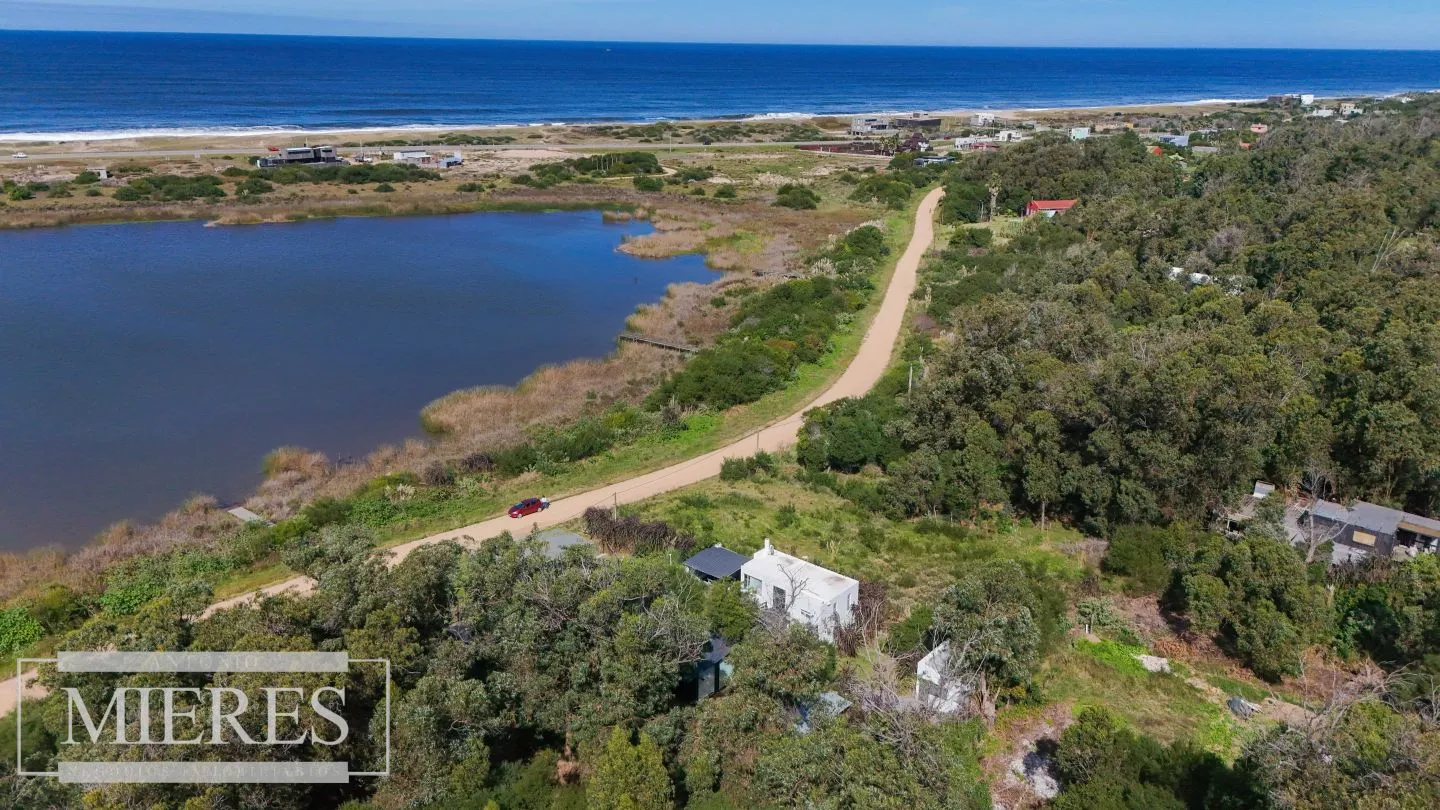 Exclusivos 2 terrenos en venta en Santa Mónica, José Ignacio — foto 7
