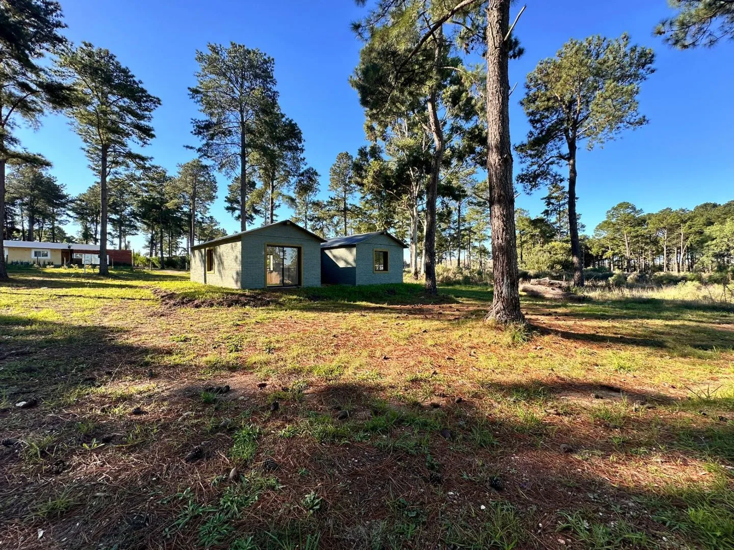 Venta casa tres dormitorios- Chacras del Pinar — foto 2