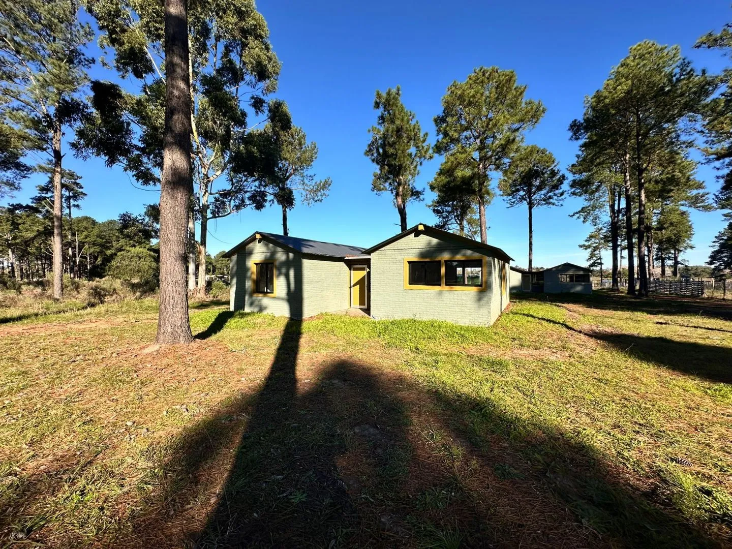 Venta casa tres dormitorios- Chacras del Pinar — foto 3