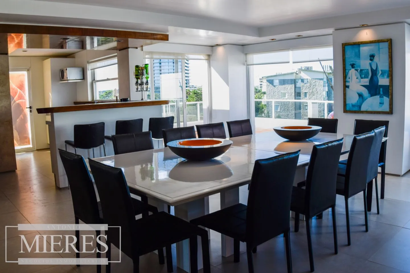 Venta Pent-house - Playa Brava — foto 21
