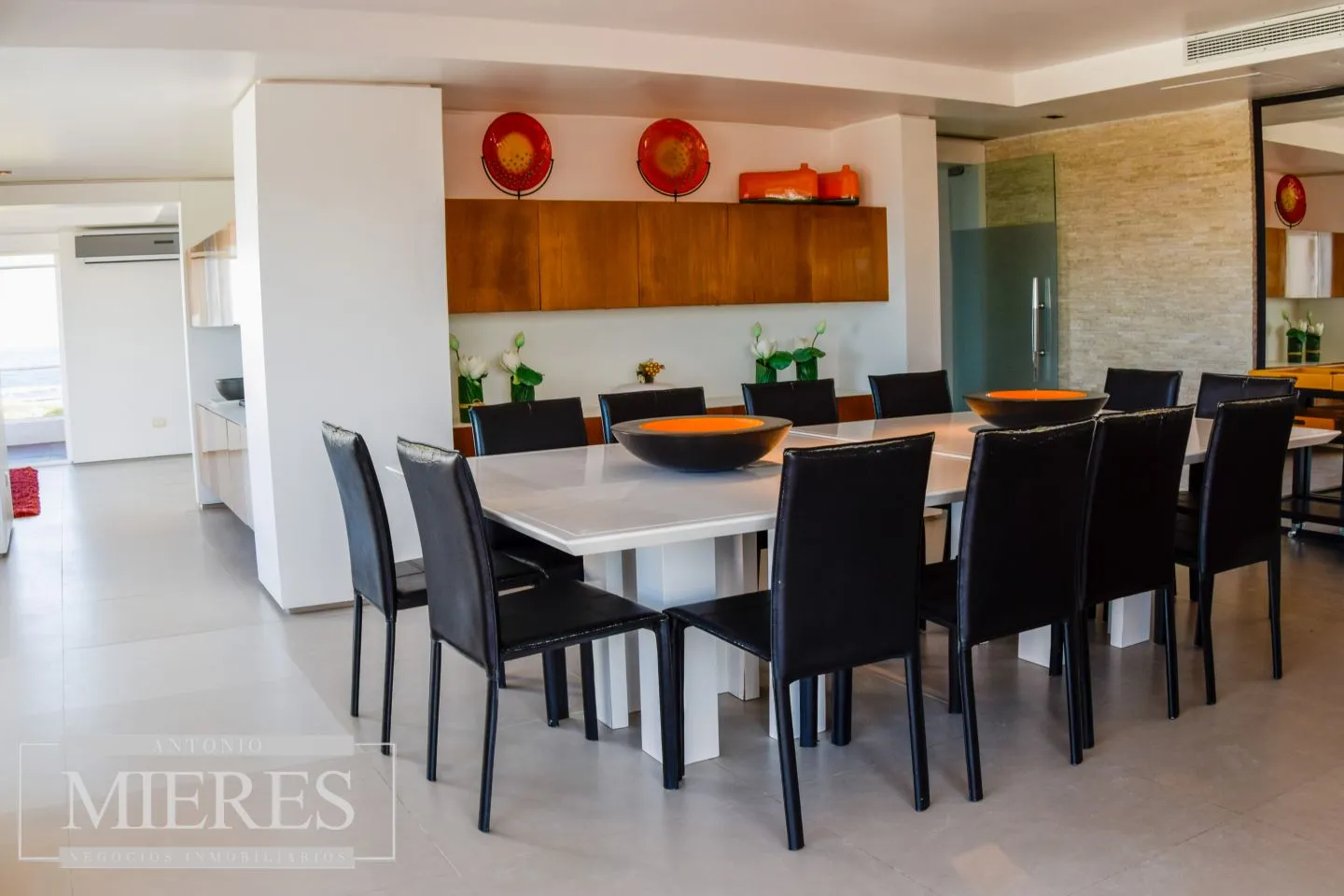 Venta Pent-house - Playa Brava — foto 22