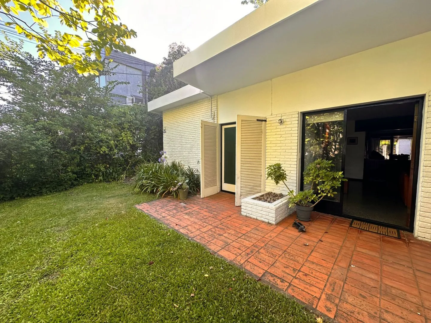 Casa en alquiler anual -Playa Mansa — foto 2