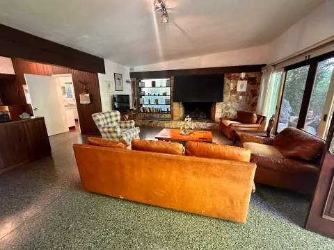 Casa en alquiler anual -Playa Mansa — foto 3