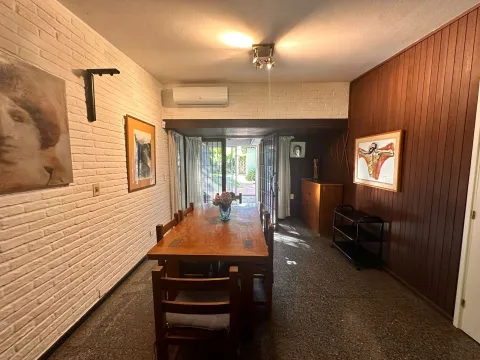 Casa en alquiler anual -Playa Mansa — foto 5