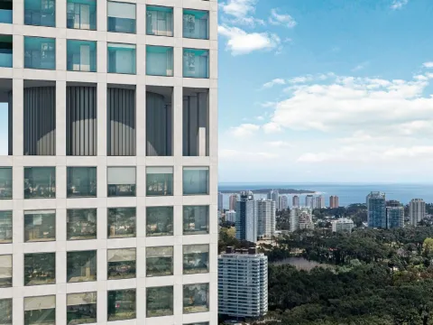 Apartamento de lujo en venta- Cipriani