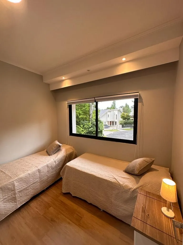 Casa en alquiler anual -Playa Mansa — foto 6
