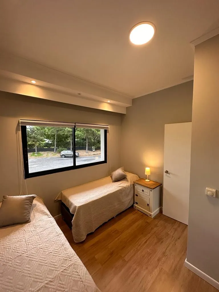 Casa en alquiler anual -Playa Mansa — foto 7