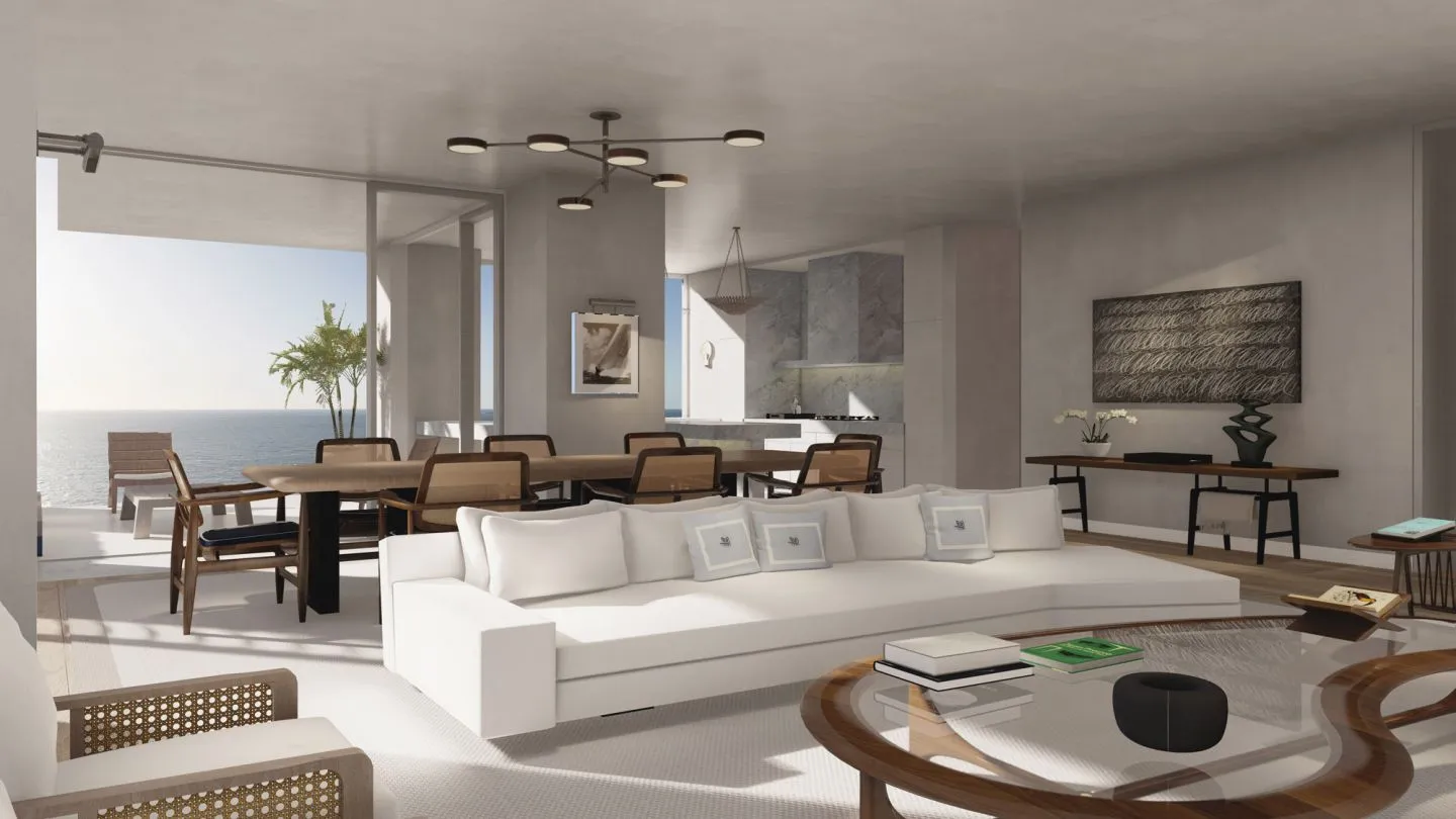 Apartamento de lujo en venta- Cipriani — foto 3