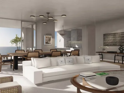 Apartamento de lujo en venta- Cipriani — foto 3