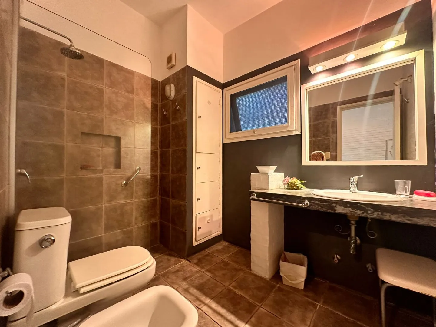 Casa en alquiler anual -Playa Mansa — foto 8