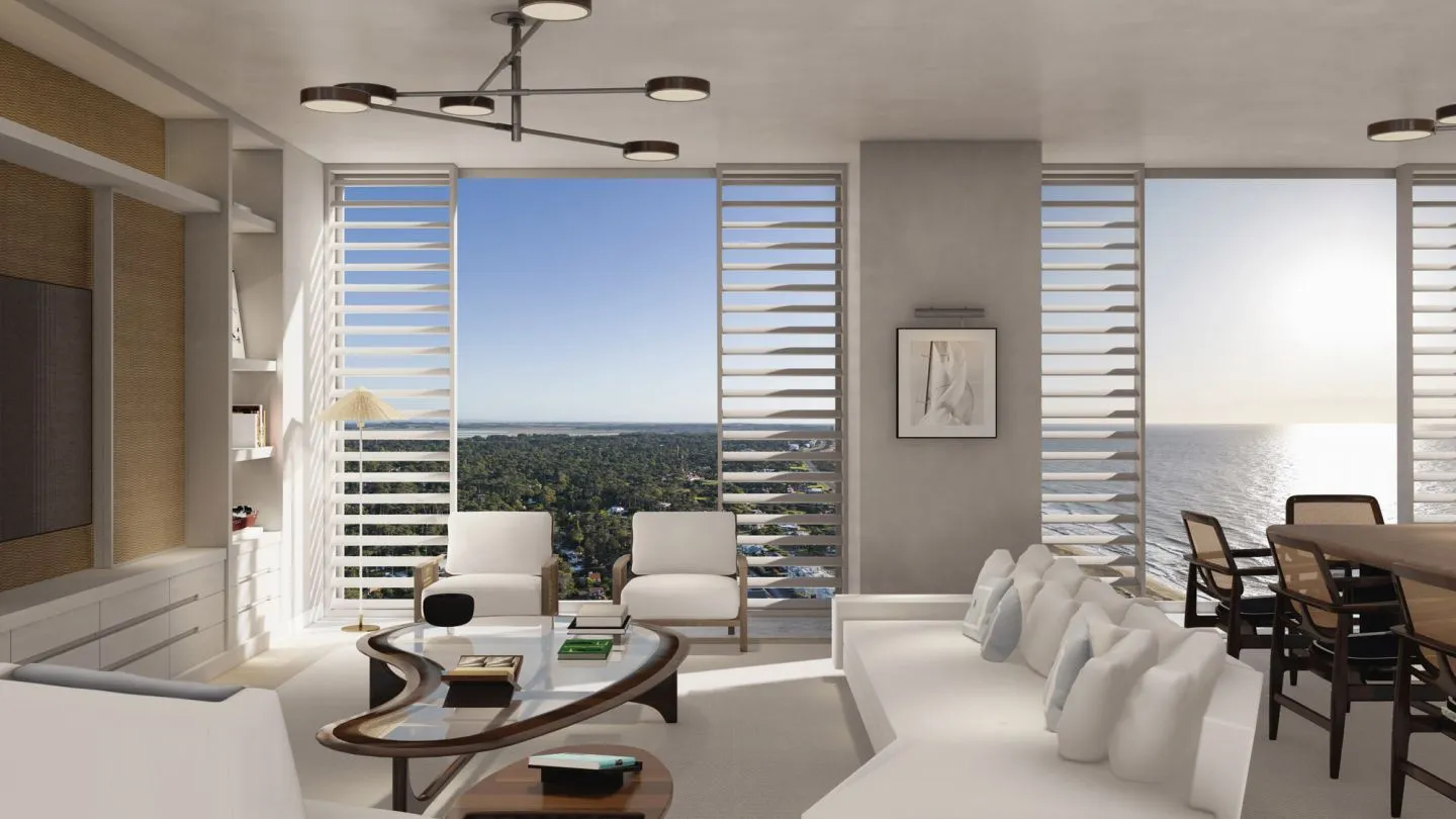 Apartamento de lujo en venta- Cipriani — foto 4