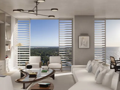 Apartamento de lujo en venta- Cipriani — foto 4