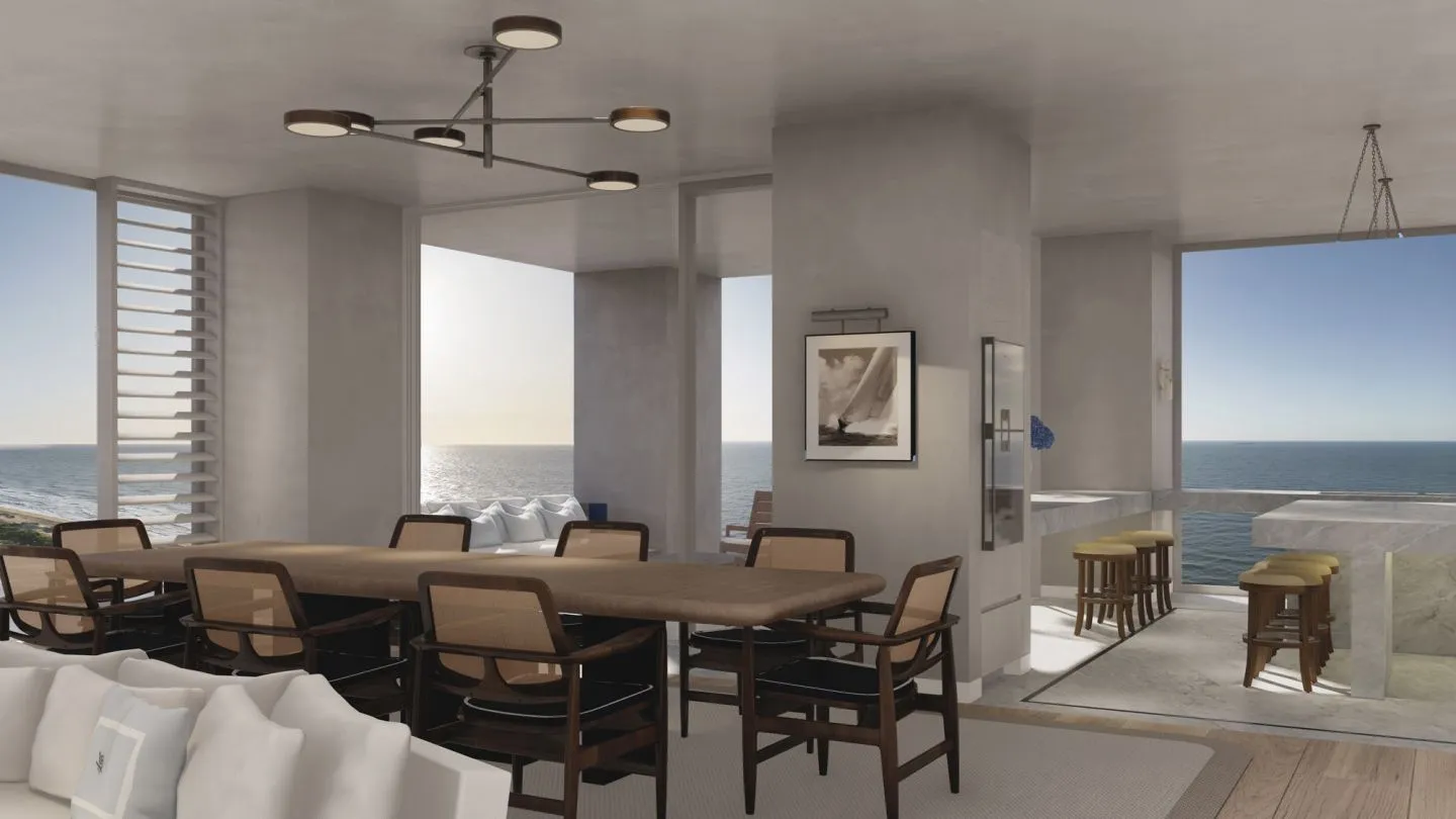 Apartamento de lujo en venta- Cipriani — foto 5