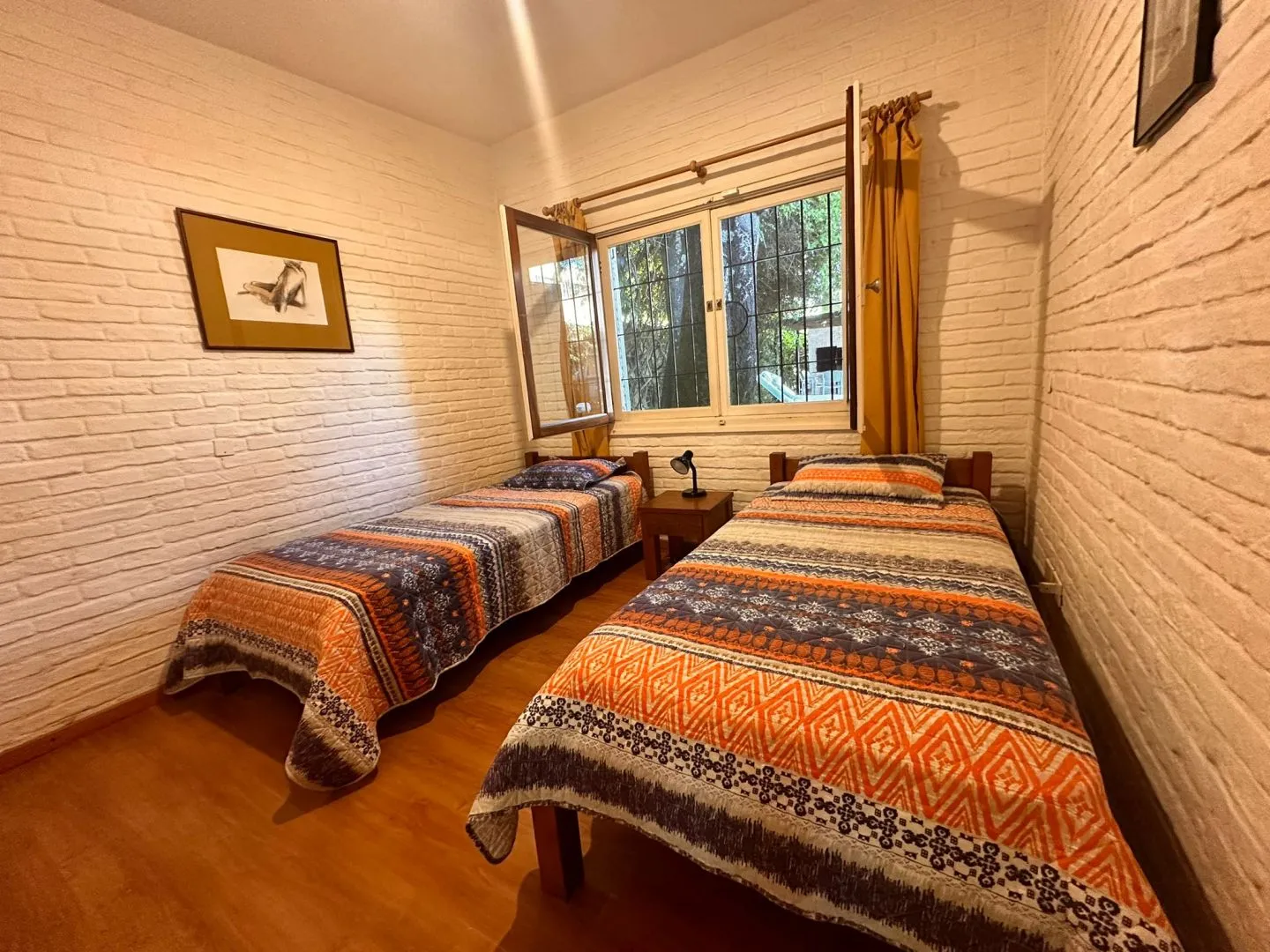 Casa en alquiler anual -Playa Mansa — foto 10