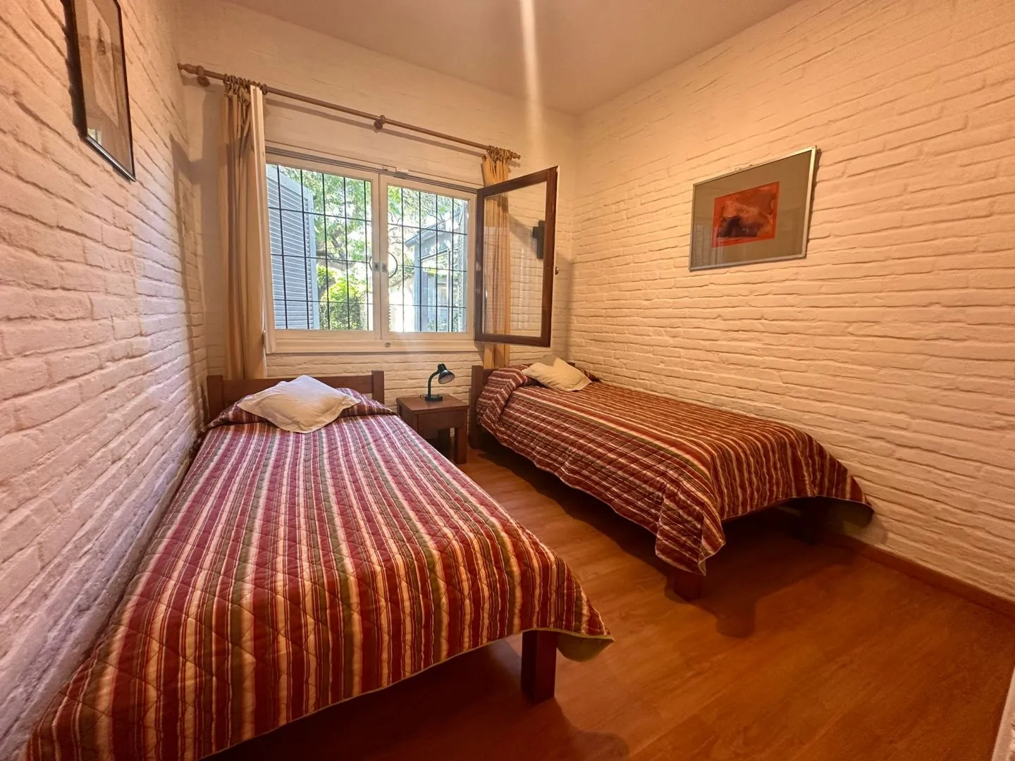 Casa en alquiler anual -Playa Mansa — foto 11