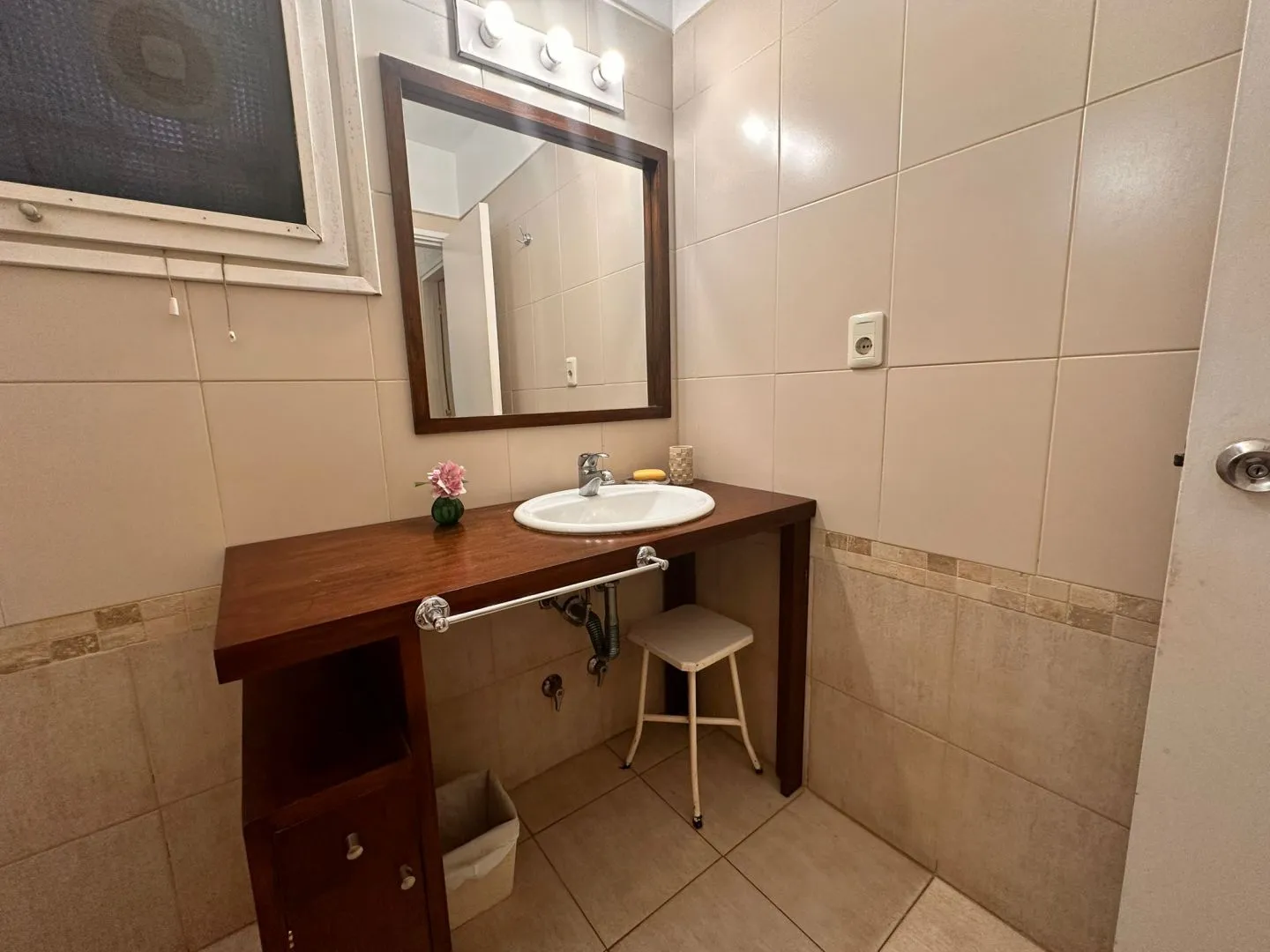 Casa en alquiler anual -Playa Mansa — foto 12