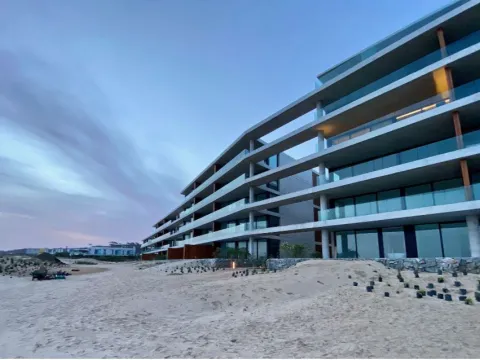 Apartamento en La Barra