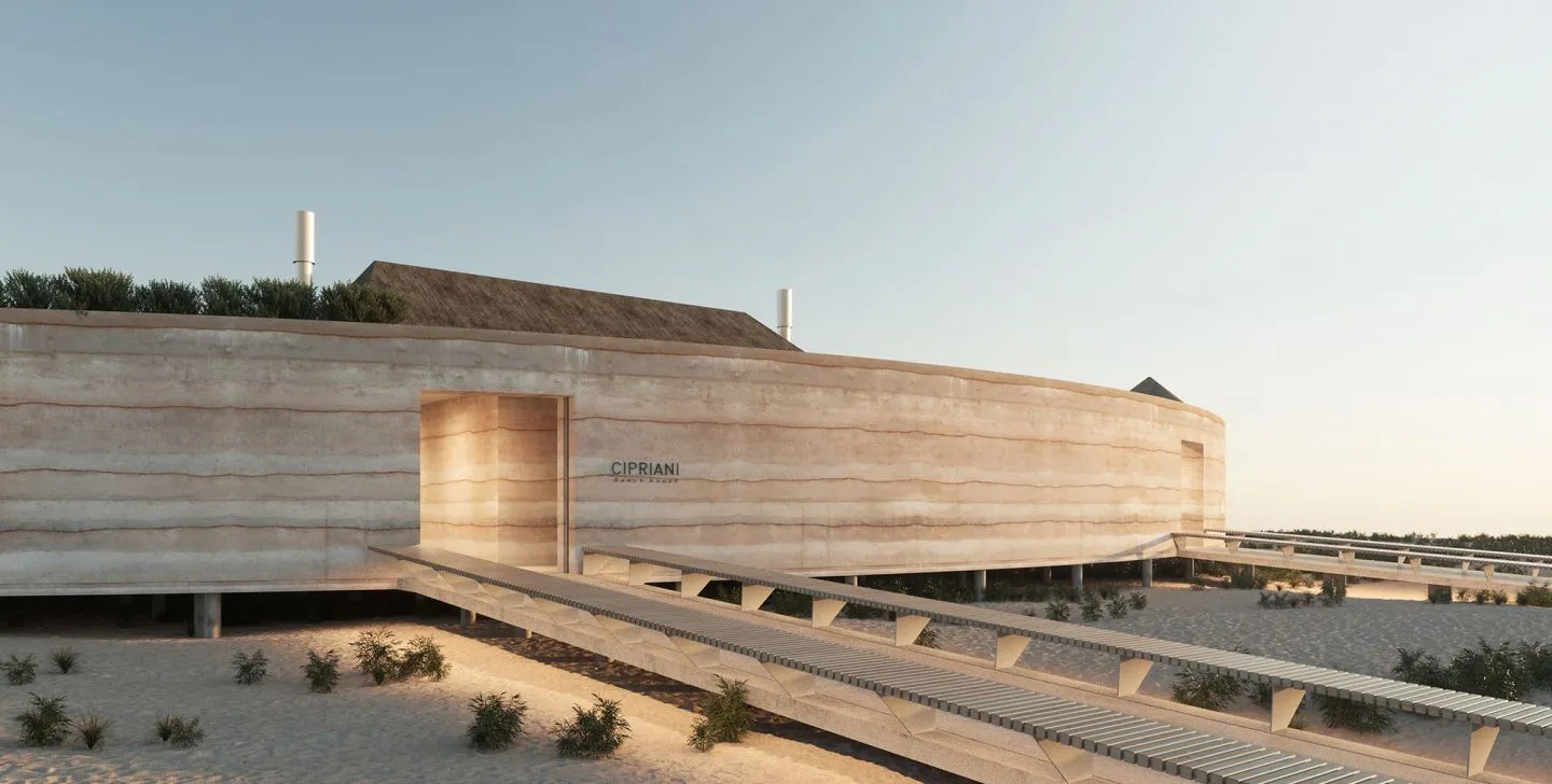 Apartamento de lujo en venta- Cipriani — foto 9