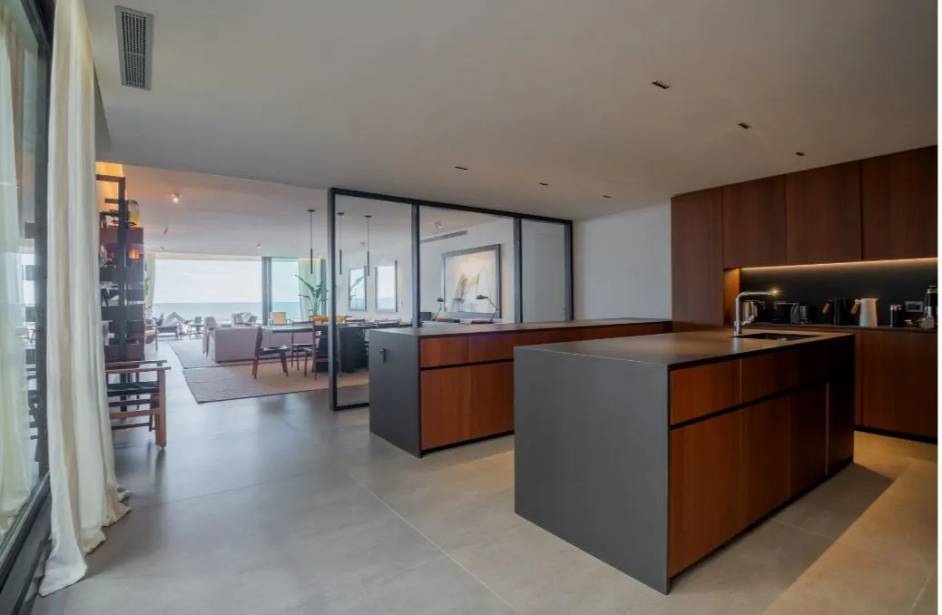Apartamento en La Barra — foto 2