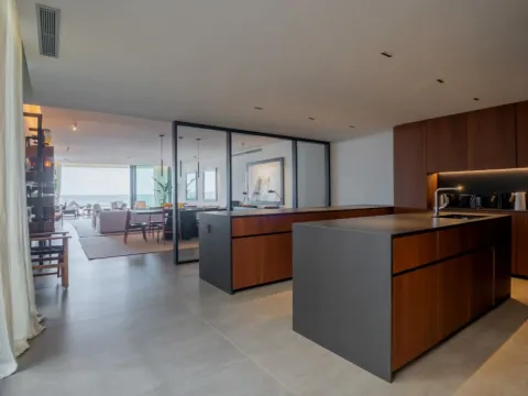 Apartamento en La Barra — foto 2