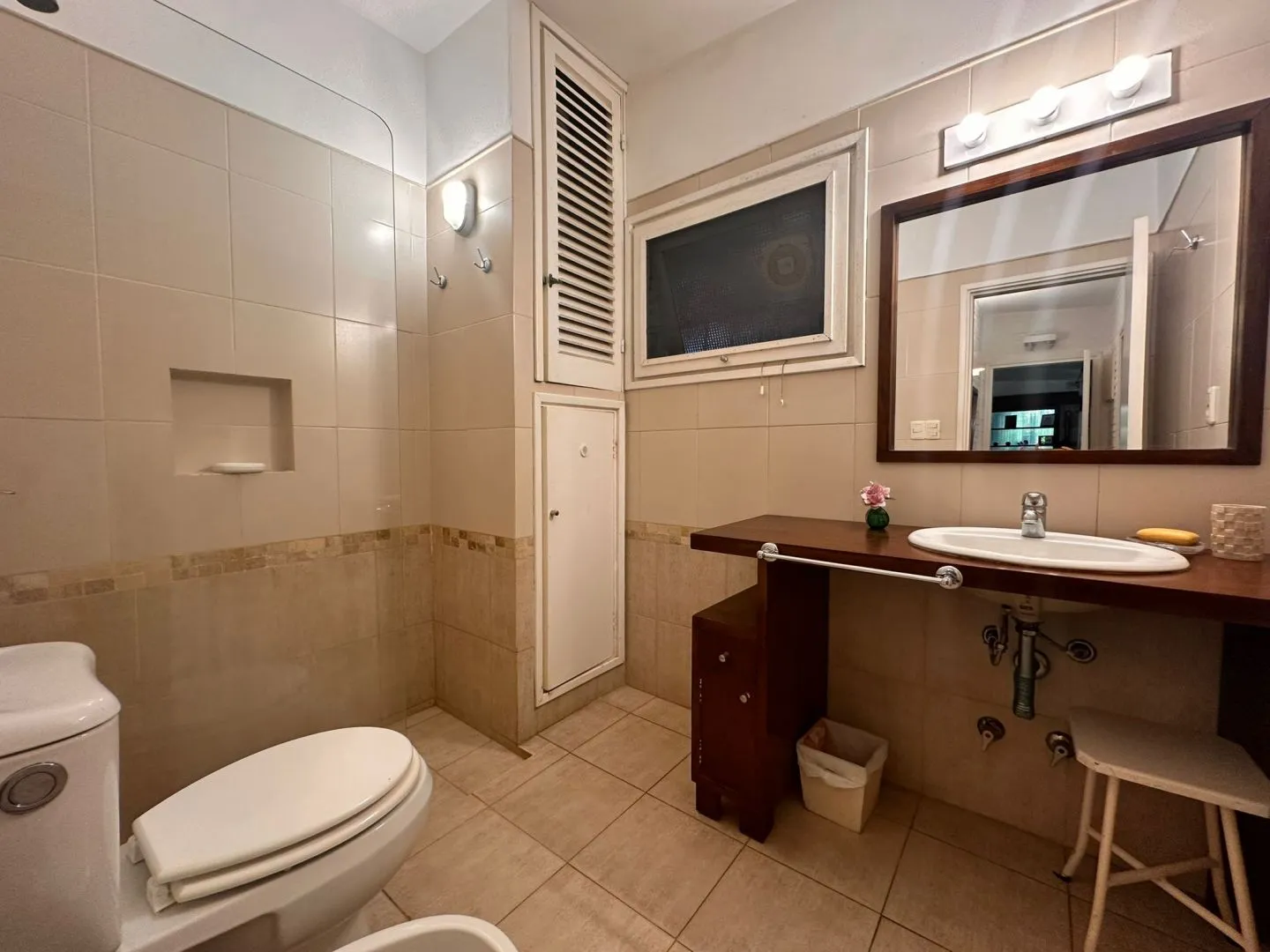 Casa en alquiler anual -Playa Mansa — foto 13