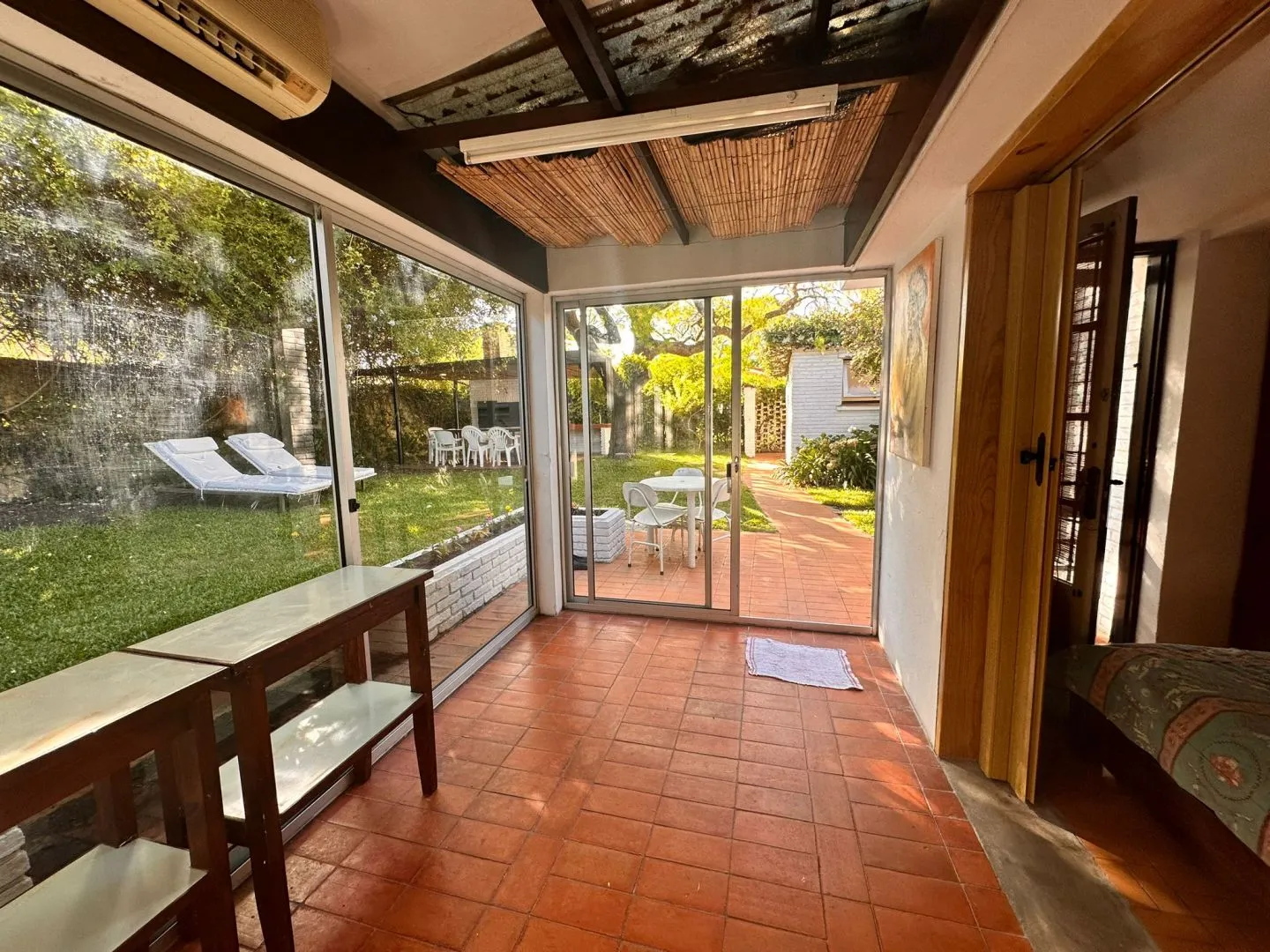 Casa en alquiler anual -Playa Mansa — foto 14