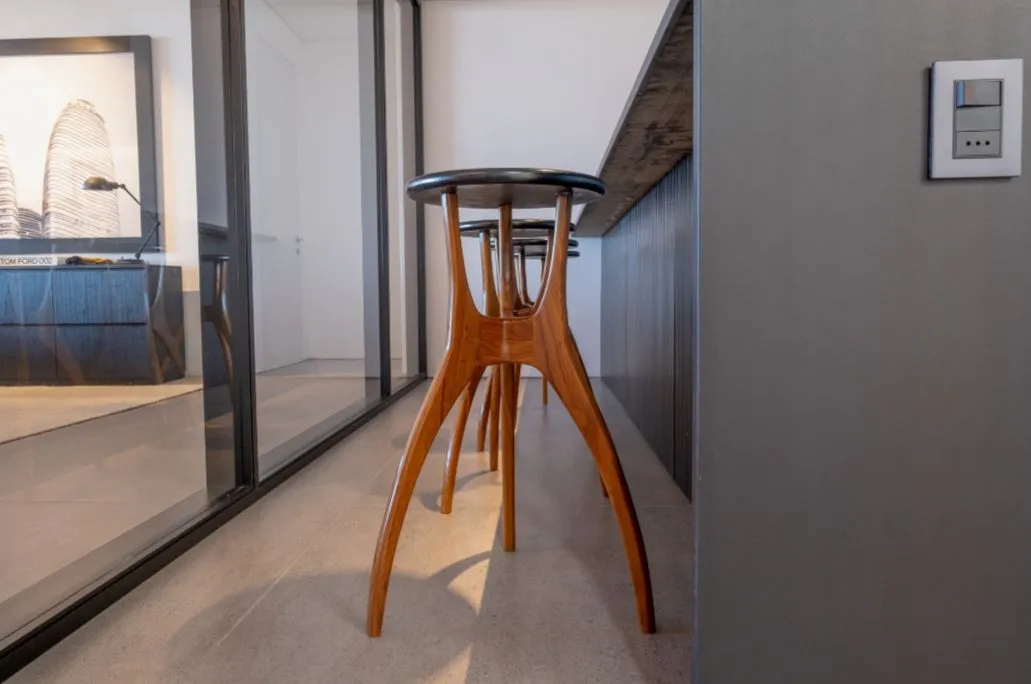 Apartamento en La Barra — foto 4