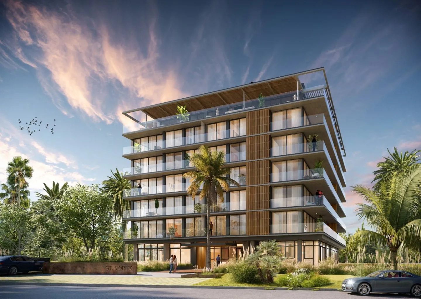 Venta de Apartamentos en pozo - Playa Mansa — foto 1