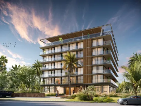 Venta de Apartamentos en pozo - Playa Mansa