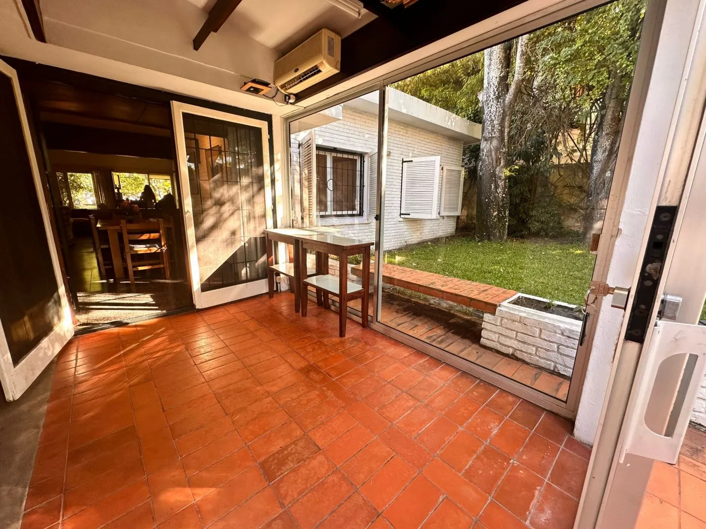 Casa en alquiler anual -Playa Mansa — foto 15