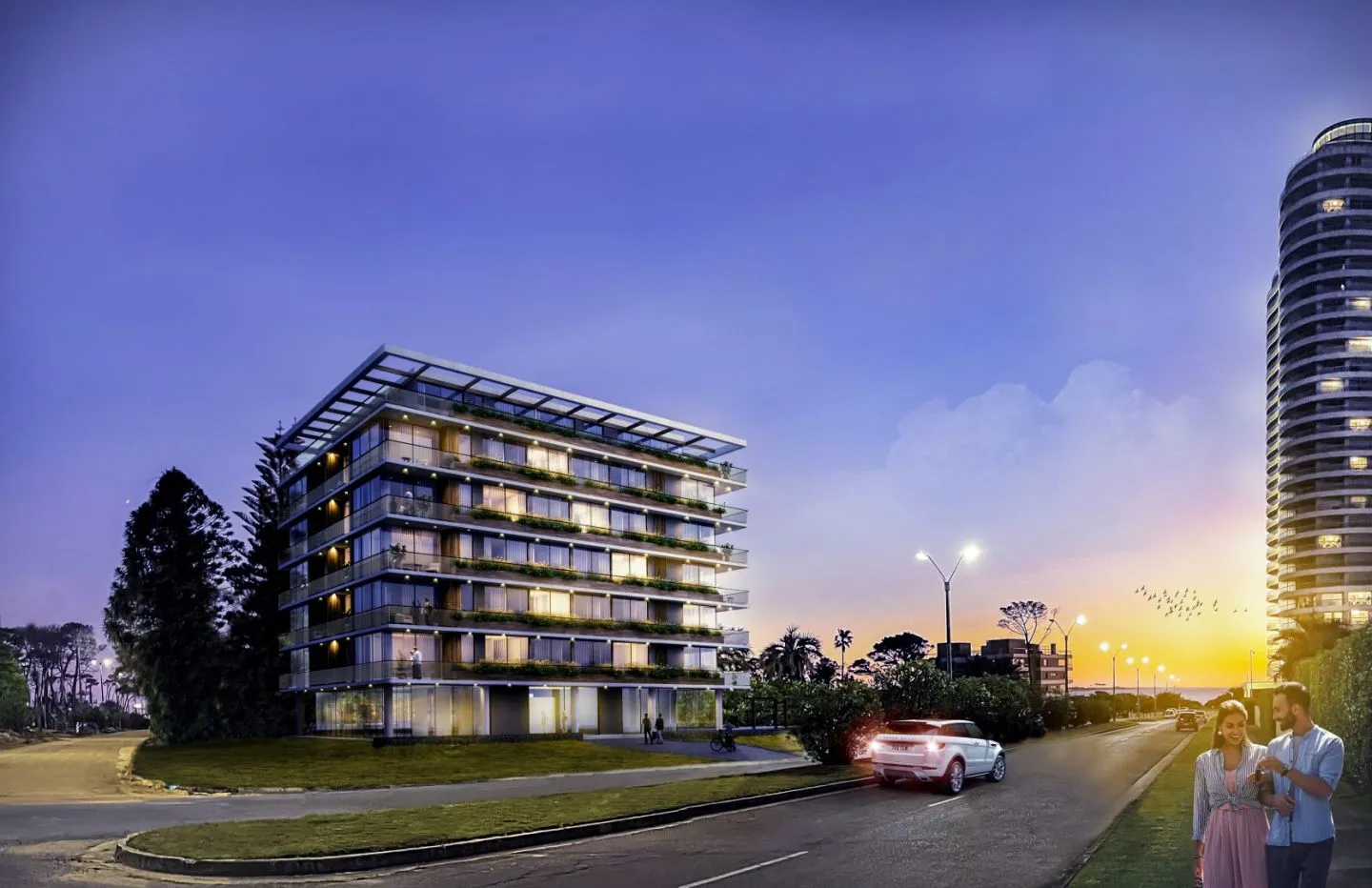 Venta de Apartamentos en pozo - Playa Mansa — foto 2