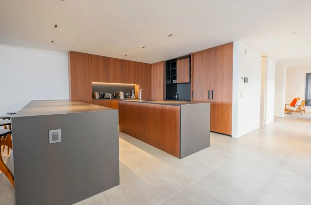 Apartamento en La Barra — foto 6