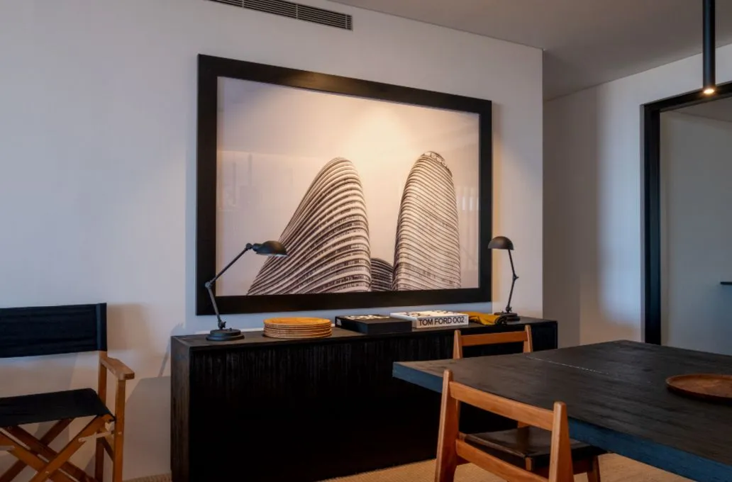 Apartamento en La Barra — foto 7