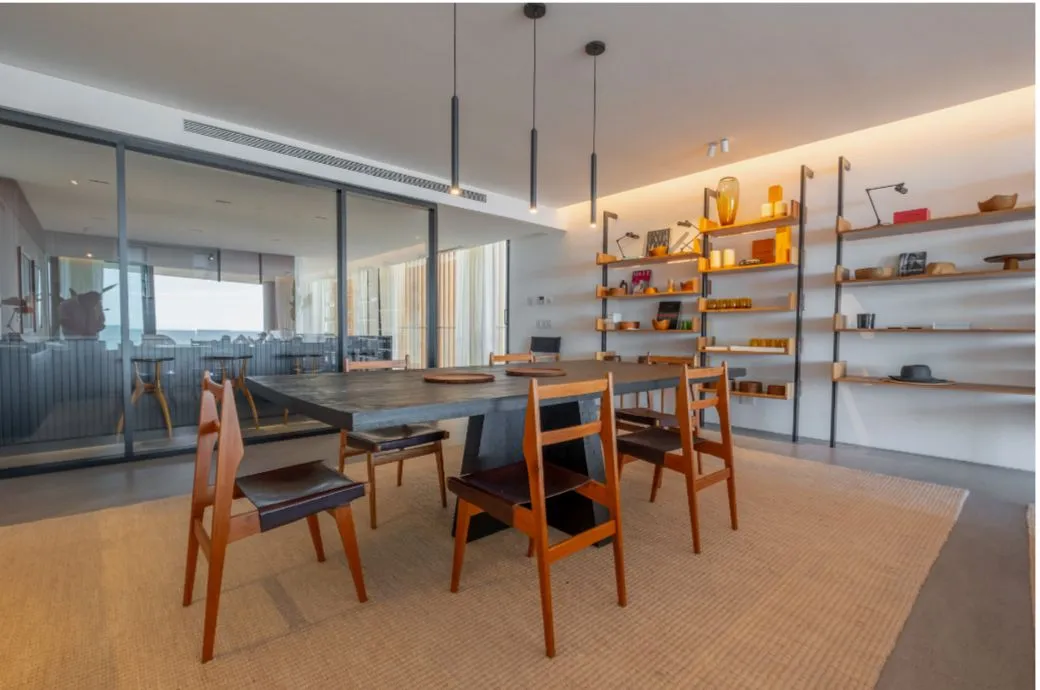 Apartamento en La Barra — foto 8