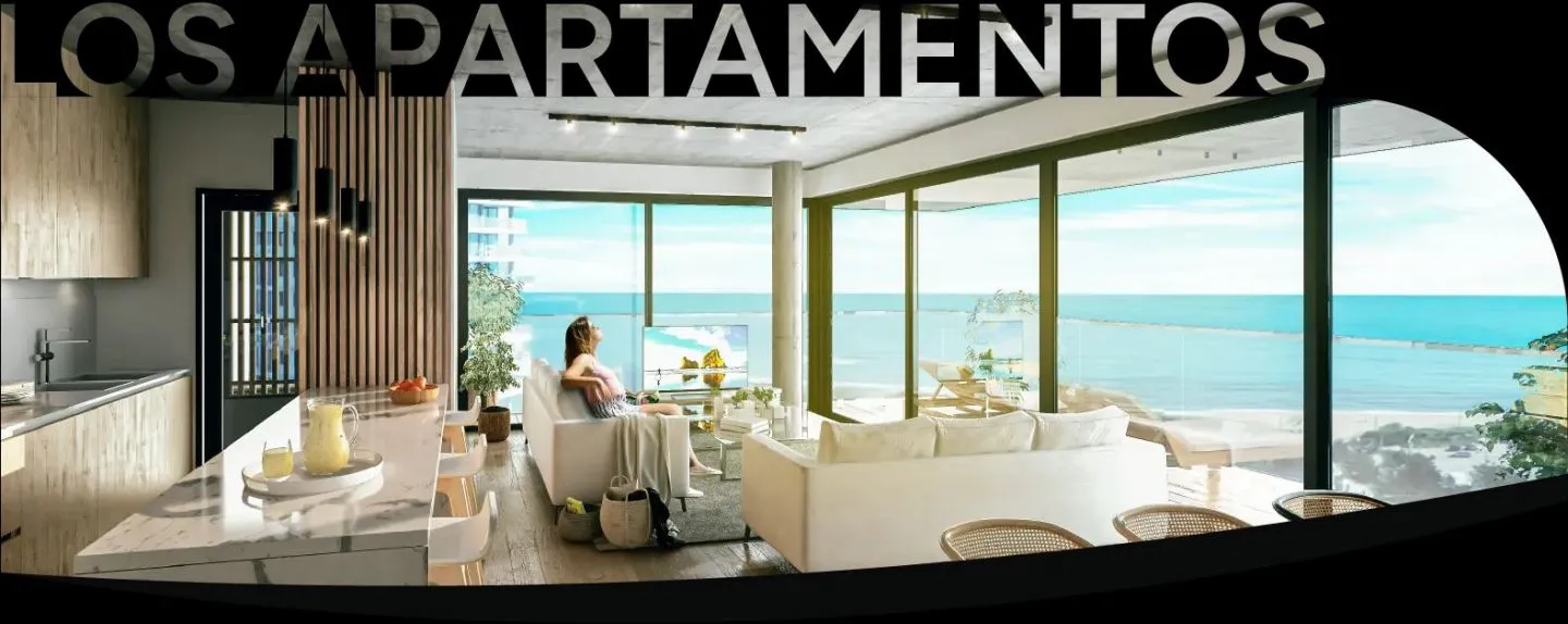 Venta de Apartamentos en pozo - Playa Mansa — foto 4