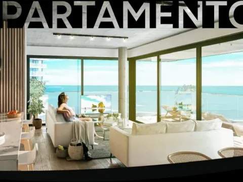 Venta de Apartamentos en pozo - Playa Mansa — foto 4